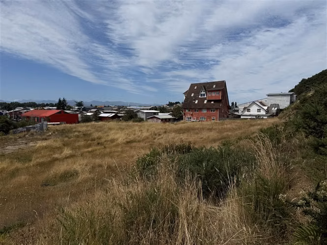 Sitio en venta en Puerto Montt