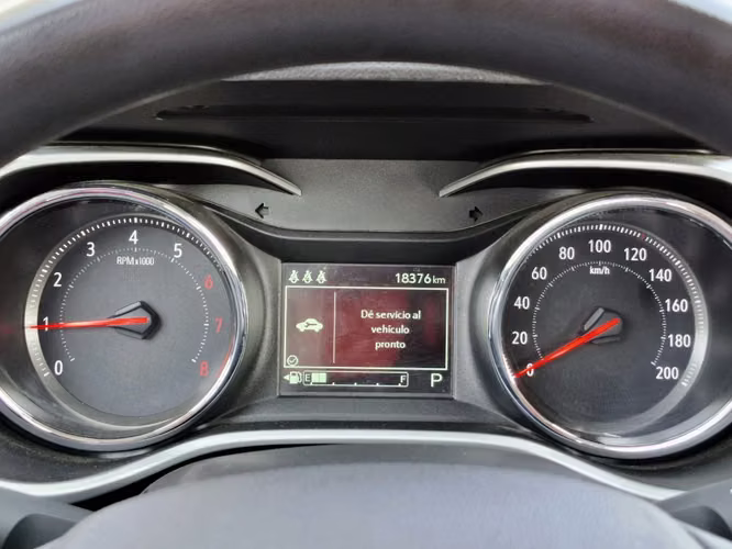 Chevrolet Tracker 1.2T LTZ R 4X2 AT 5P 2025 - Imagen 16