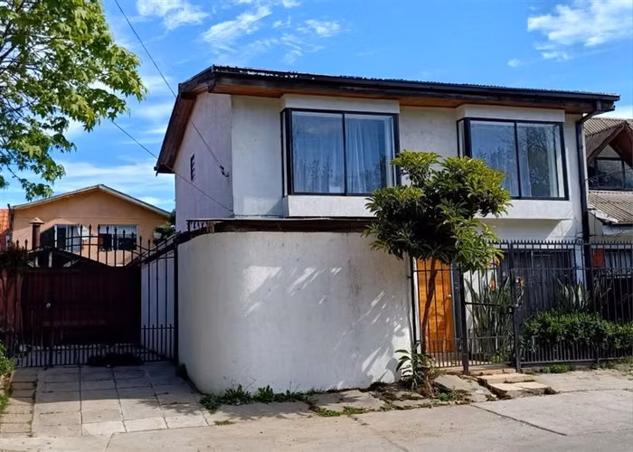 Oficina en venta en Talca