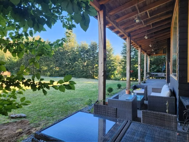 Casa en venta de 5 dorm. en Villarrica - Imagen 31