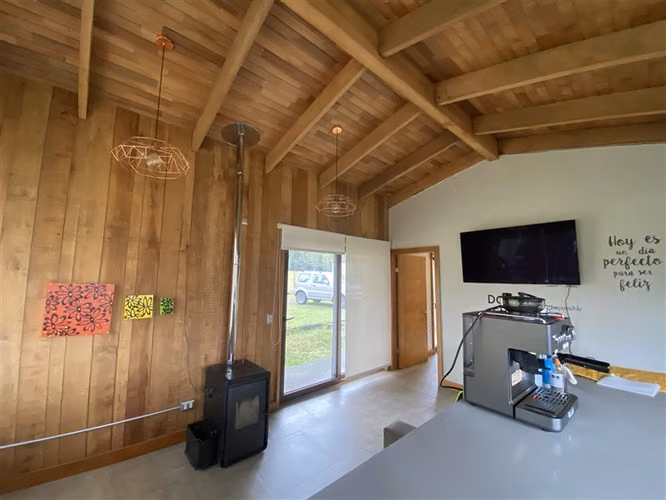 Casa en venta de 5 dorm. en Villarrica - Imagen 28