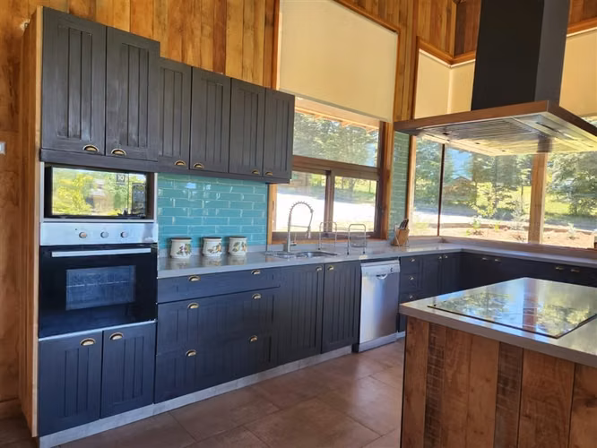 Casa en venta en Lomas de Villarrica-Excelente Construcción - Imagen 20