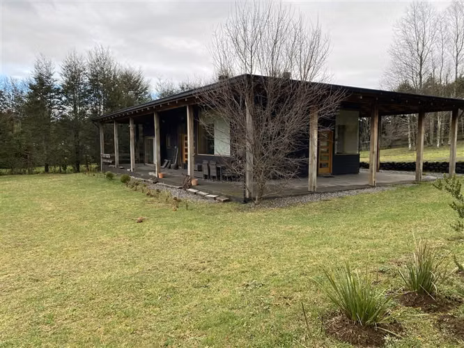 Casa en venta de 5 dorm. en Villarrica - Imagen 35