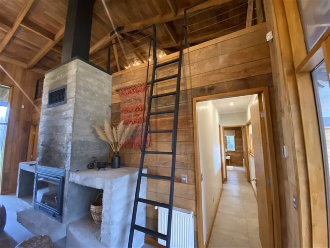 Casa en venta de 5 dorm. en Villarrica - Imagen 13