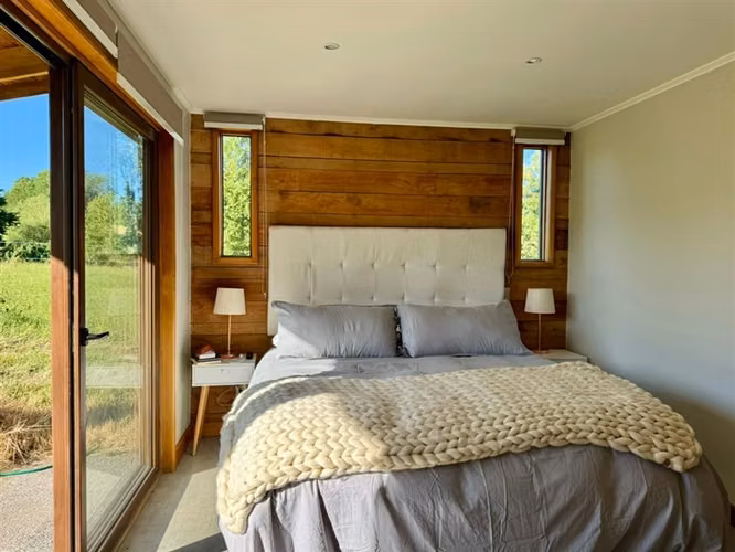 Casa en venta de 5 dorm. en Villarrica - Imagen 23