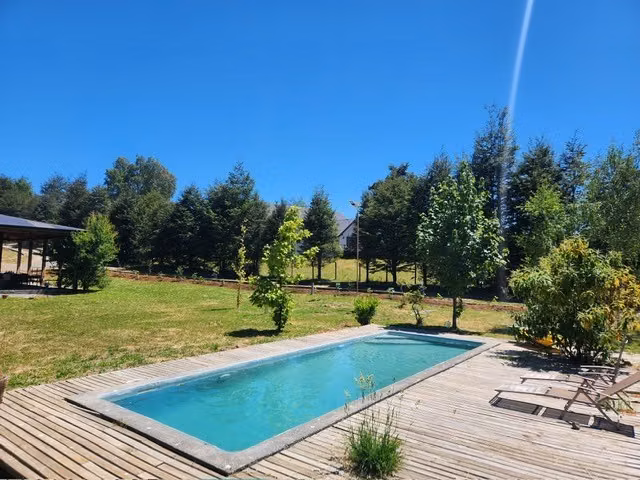 Casa en venta de 5 dorm. en Villarrica - Imagen 30