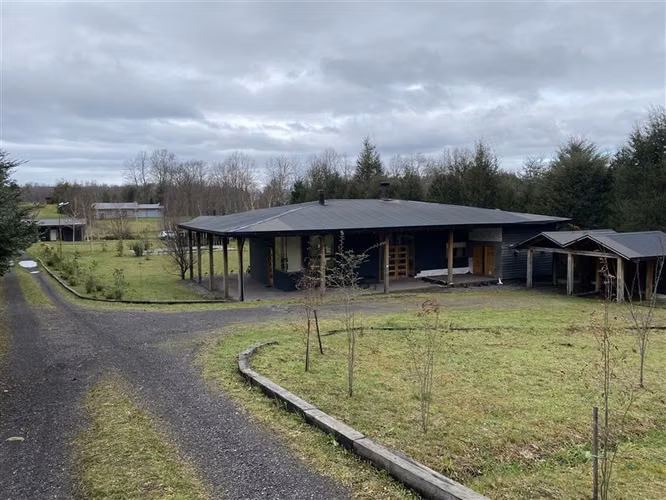 Casa en venta de 5 dorm. en Villarrica - Imagen 34