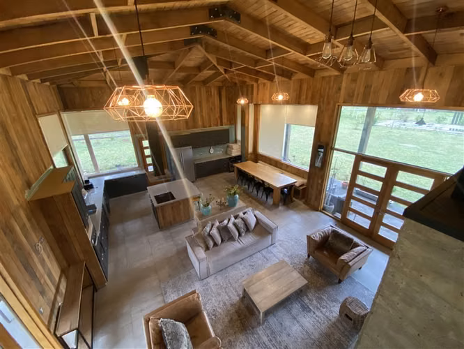 Casa en venta de 5 dorm. en Villarrica - Imagen 12