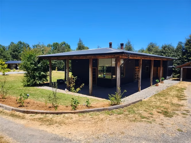 Casa en venta de 5 dorm. en Villarrica - Imagen 16