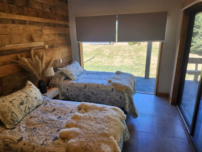 Casa en venta en Lomas de Villarrica-Excelente Construcción - Imagen 43