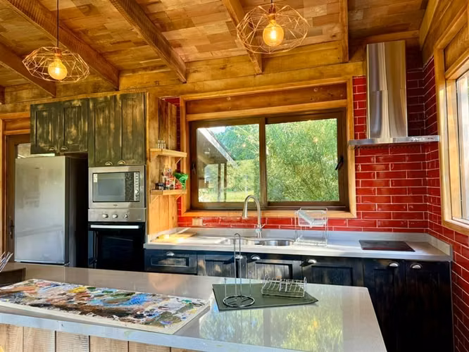 Casa en venta de 5 dorm. en Villarrica - Imagen 20