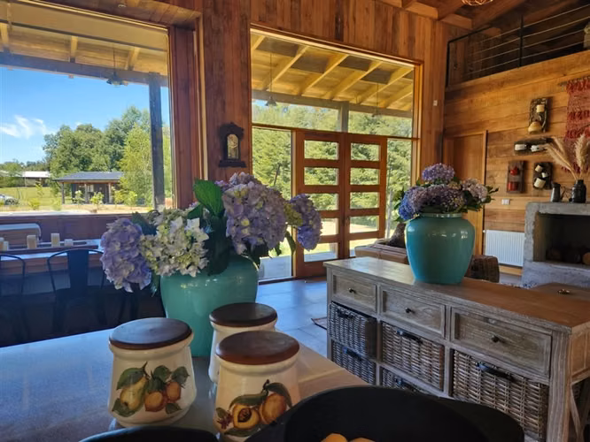 Casa en venta en Lomas de Villarrica-Excelente Construcción - Imagen 7