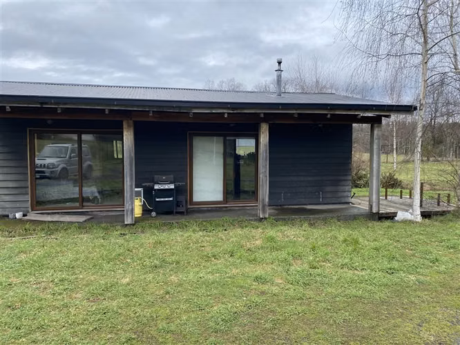 Casa en venta de 5 dorm. en Villarrica - Imagen 33