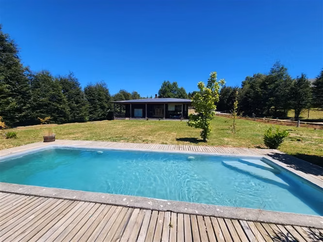 Casa en venta de 5 dorm. en Villarrica - Imagen 15