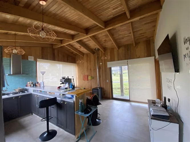 Casa en venta de 5 dorm. en Villarrica - Imagen 27