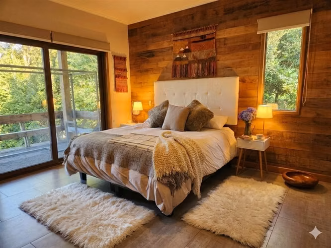 Casa en venta en Lomas de Villarrica-Excelente Construcción - Imagen 32
