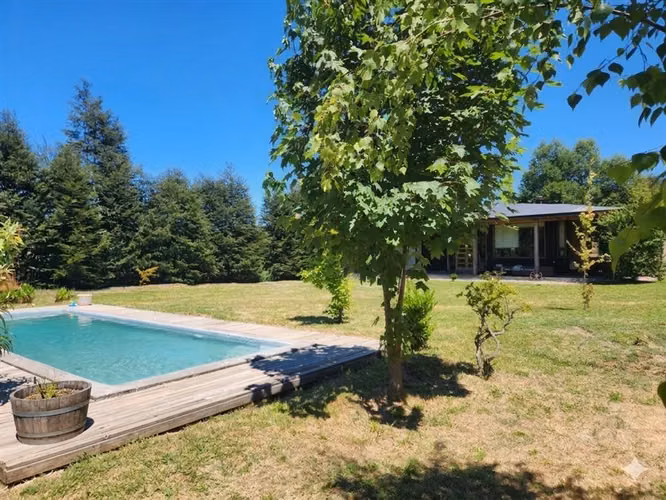 Casa en venta de 5 dorm. en Villarrica - Imagen 32