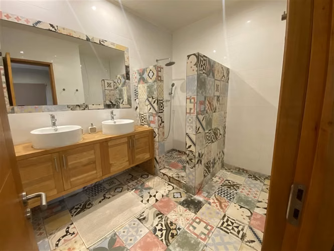 Casa en venta en Lomas de Villarrica-Excelente Construcción - Imagen 34