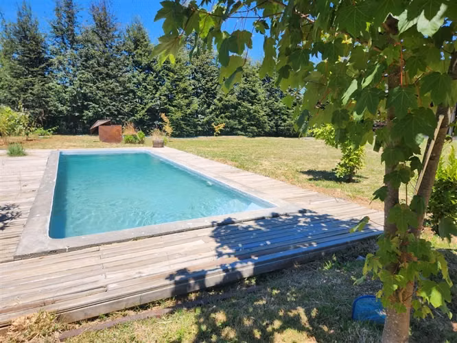 Casa en venta de 5 dorm. en Villarrica - Imagen 19