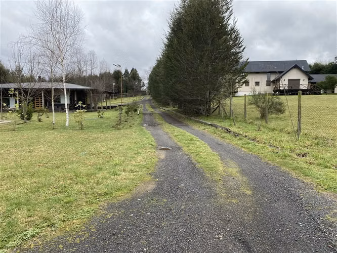 Casa en venta de 5 dorm. en Villarrica - Imagen 36