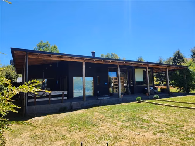 Casa en venta de 5 dorm. en Villarrica - Imagen 29