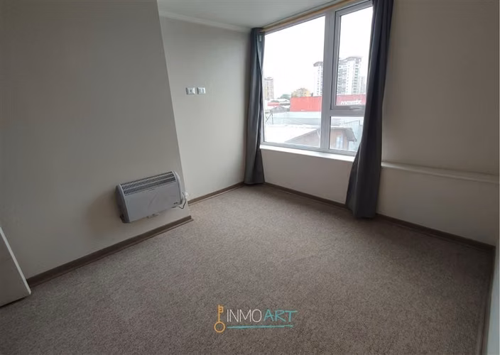 Se vende departamento 1 dorm. en Ed. San Martín, Temuco - Imagen 13