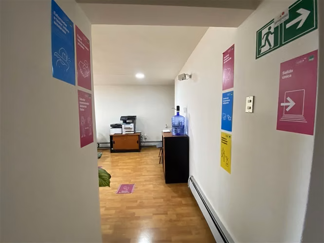 Edificio de Oficinas en venta en Punta Arenas.Pleno centro