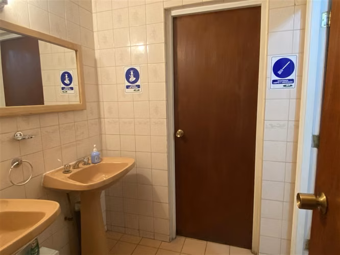 Edificio de Oficinas en venta en Punta Arenas.Pleno centro