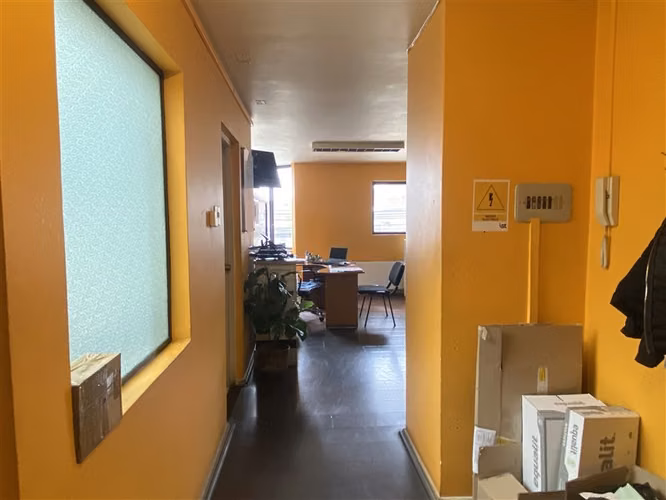 Edificio de Oficinas en venta en Punta Arenas.Pleno centro