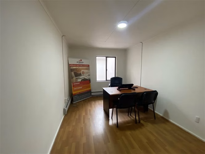 Edificio de Oficinas en venta en Punta Arenas.Pleno centro