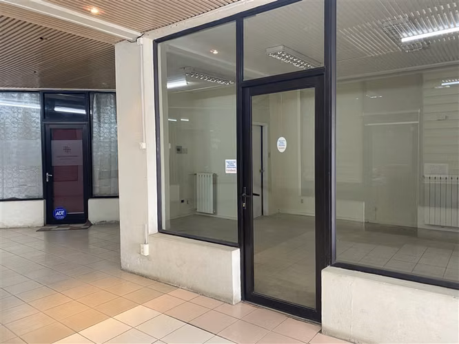 Edificio de Oficinas en venta en Punta Arenas.Pleno centro
