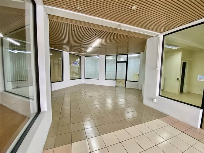 Edificio de Oficinas en venta en Punta Arenas.Pleno centro