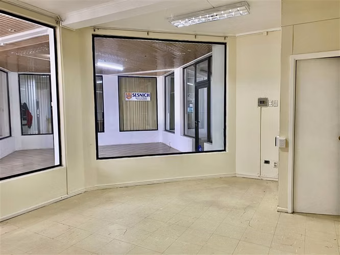 Edificio de Oficinas en venta en Punta Arenas.Pleno centro