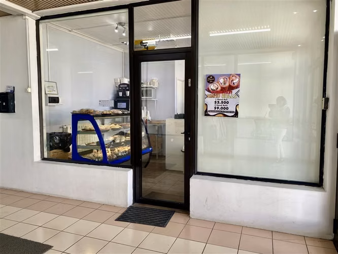 Edificio de Oficinas en venta en Punta Arenas.Pleno centro