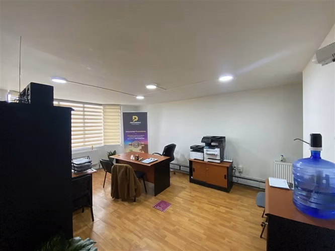 Edificio de Oficinas en venta en Punta Arenas.Pleno centro