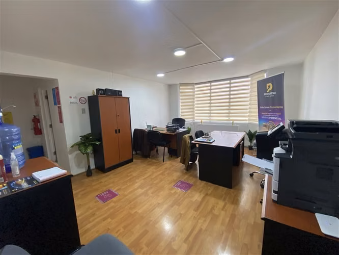 Edificio de Oficinas en venta en Punta Arenas.Pleno centro