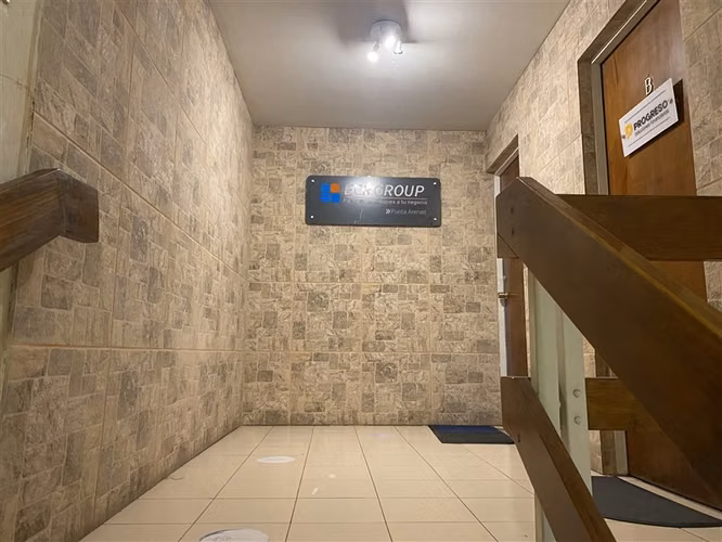 Edificio de Oficinas en venta en Punta Arenas.Pleno centro