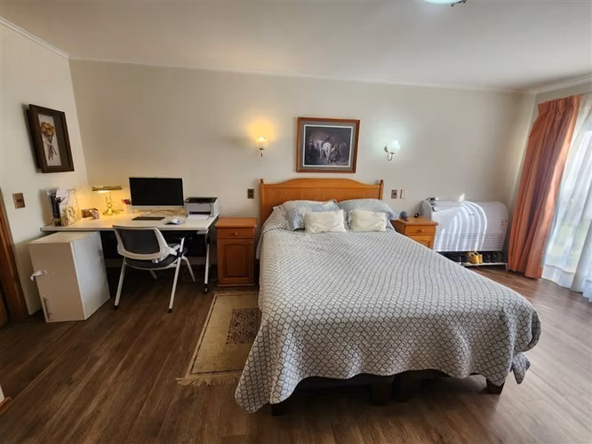 Casa en venta de 4 dorm. en Talca
