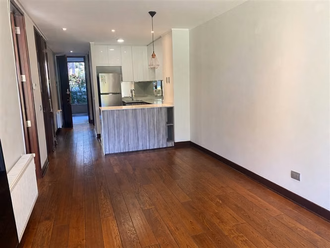 VENTA Departamento en Parque Pinares Terraza y jardín- Pucón - Imagen 6