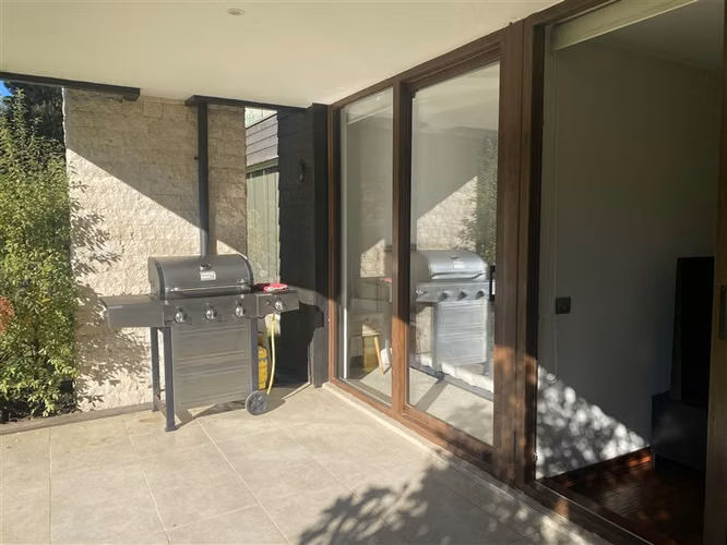 VENTA Departamento en Parque Pinares Terraza y jardín- Pucón - Imagen 23
