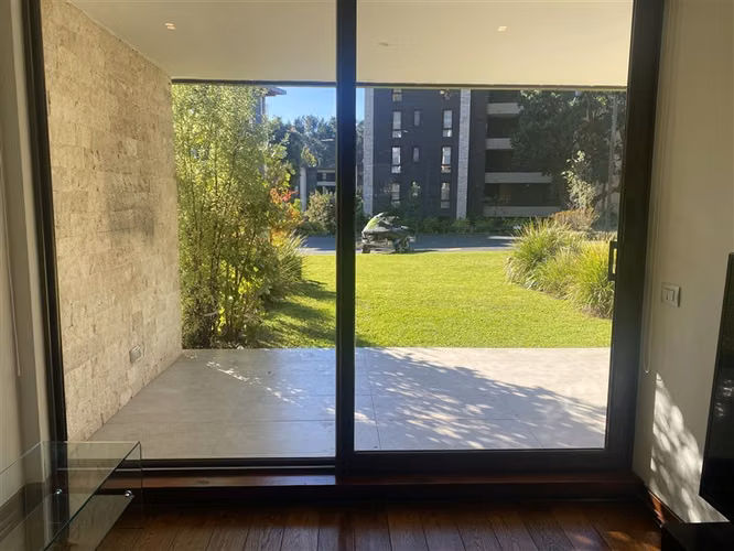 VENTA Departamento en Parque Pinares Terraza y jardín- Pucón - Imagen 22