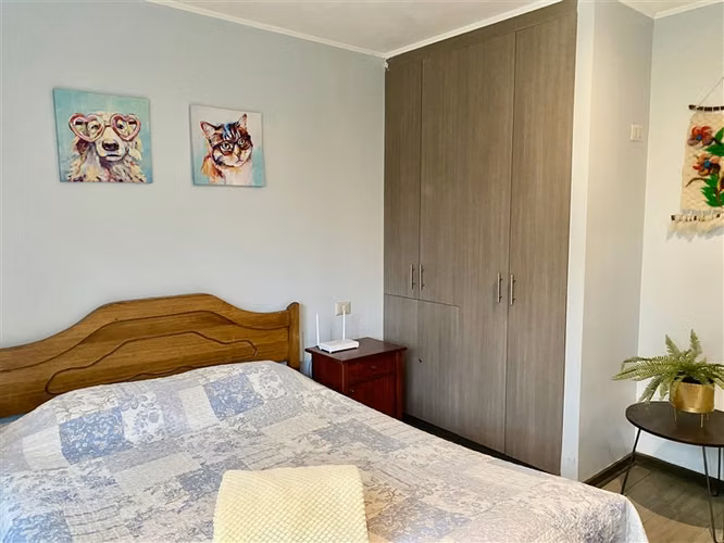 Venta depto estudio en Pucón Ideal Inversión y Renta Corta - Imagen 3