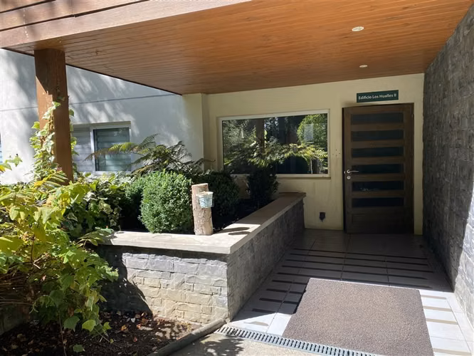 Venta depto estudio en Pucón Ideal Inversión y Renta Corta - Imagen 9