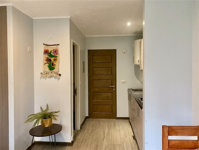 Venta depto estudio en Pucón Ideal Inversión y Renta Corta - Imagen 7