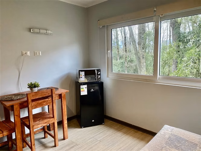 Venta depto estudio en Pucón Ideal Inversión y Renta Corta - Imagen 5