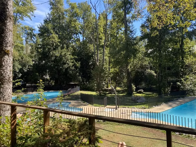 Venta depto estudio en Pucón Ideal Inversión y Renta Corta - Imagen 12