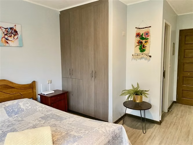Venta depto estudio en Pucón Ideal Inversión y Renta Corta - Imagen 2