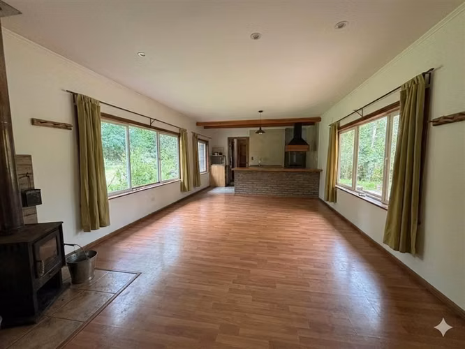 Casa en Venta en Pucón