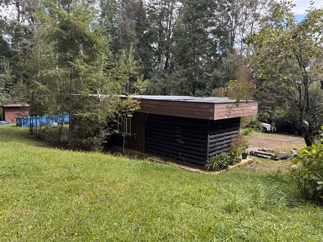 Casa en Venta en Pucón
