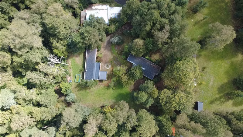 Casa en Venta en Pucón